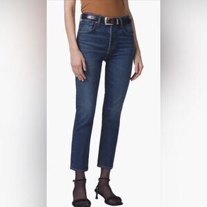 Citizens of Humanity Jolene Denim, size 29